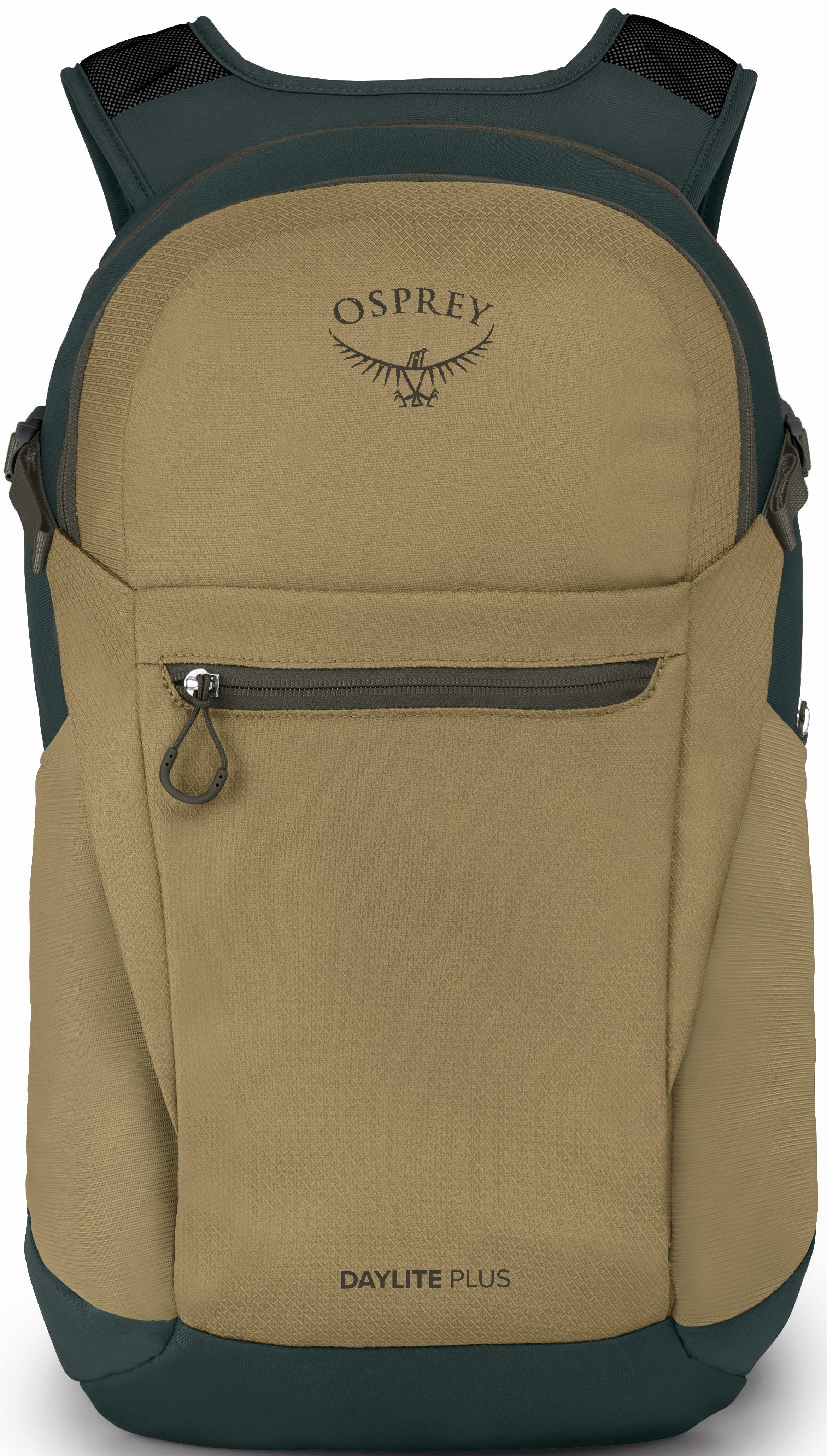 Osprey Daylite Plus Yellow/Green Tunnel