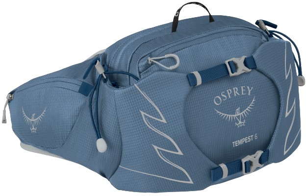 Osprey W's Tempest 6L Tidal/Atlas