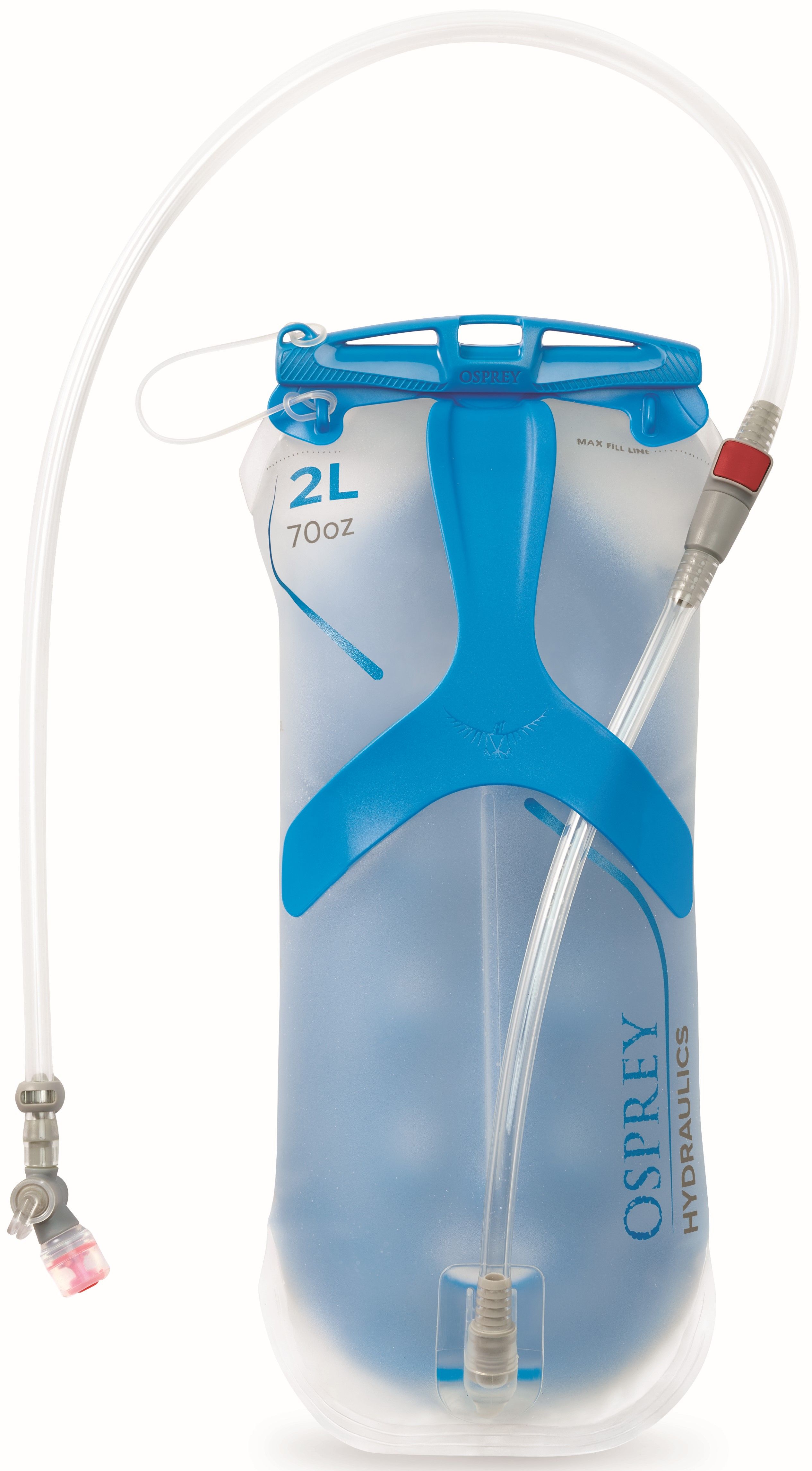 Osprey Hydraulics 2L Reservoir