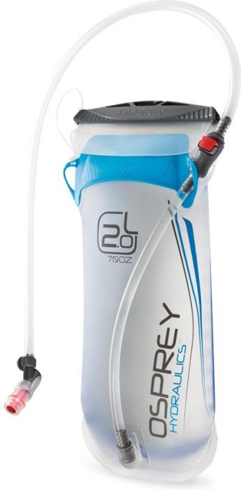 Osprey Hydraulics 2L Reservoir Blue