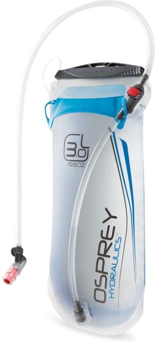 Osprey Hydraulics 3L Reservoir Blue