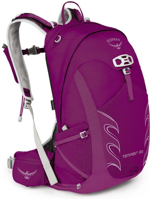 Osprey W's Tempest 20L Mystic Magenta