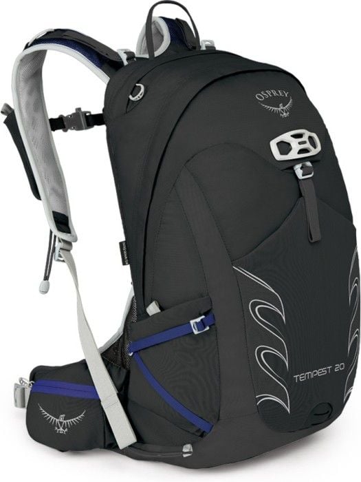 Osprey W's Tempest 20L Black