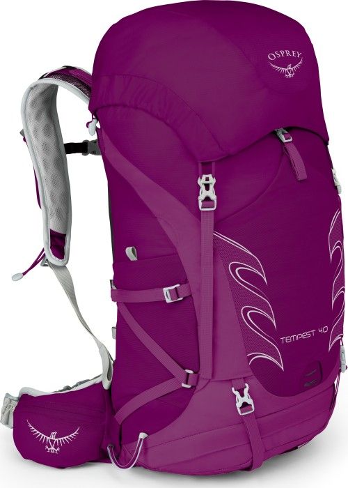 Osprey W's Tempest 40L Mystic Magenta