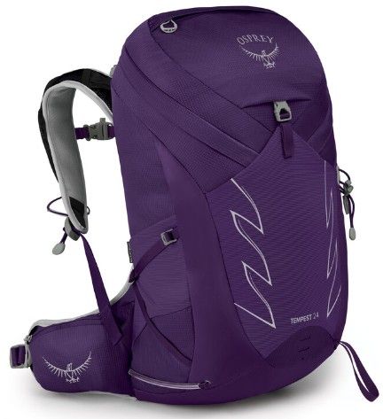 Osprey W's Tempest 24L Violac Purple