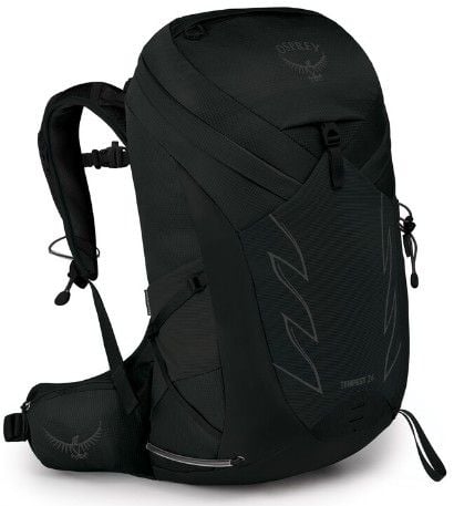 Osprey W's Tempest 24L Stealth Black