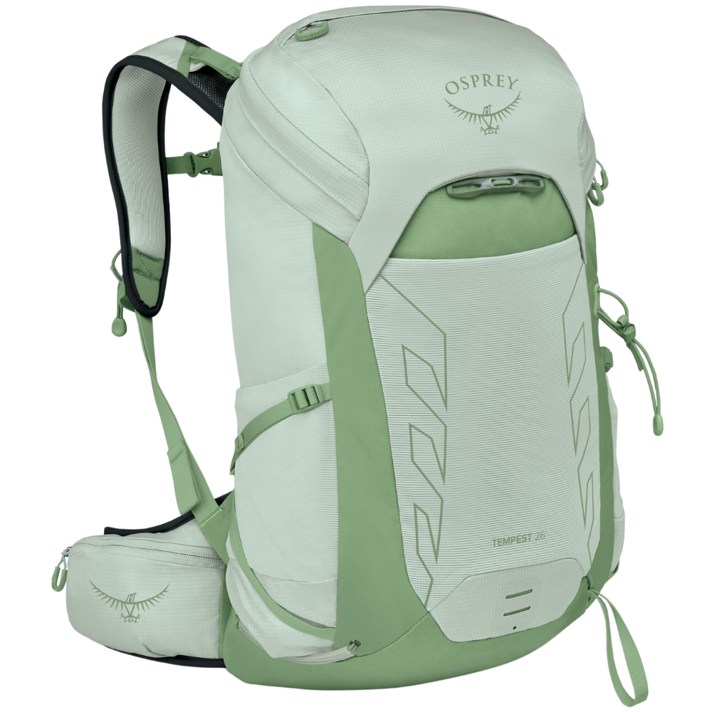 Osprey W's Tempest 26L Frosty Mint Green/Botanica