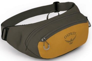 Osprey Daylite Waist Teakwood Yellow