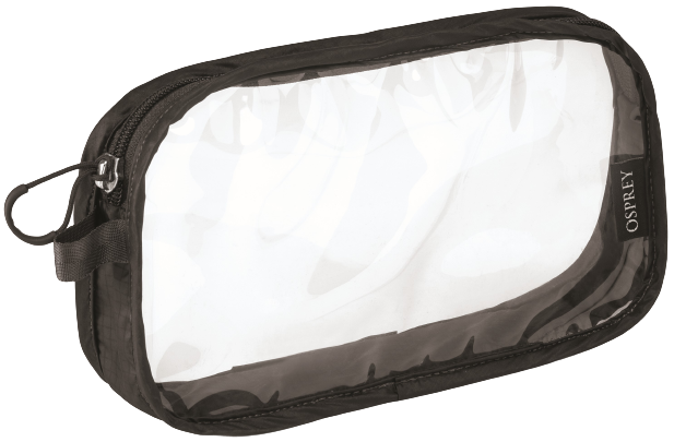 Osprey Liquids Pouch Black