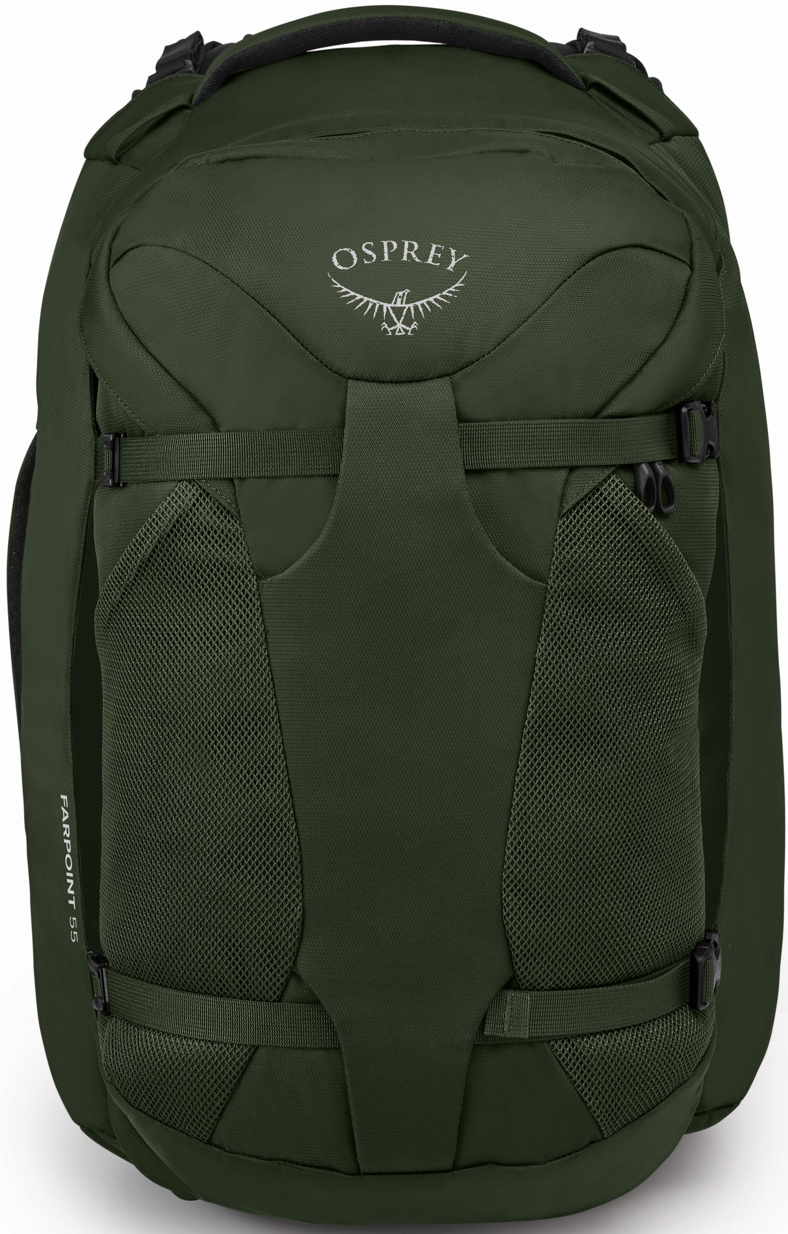 Osprey M's Farpoint 55L Gopher Green