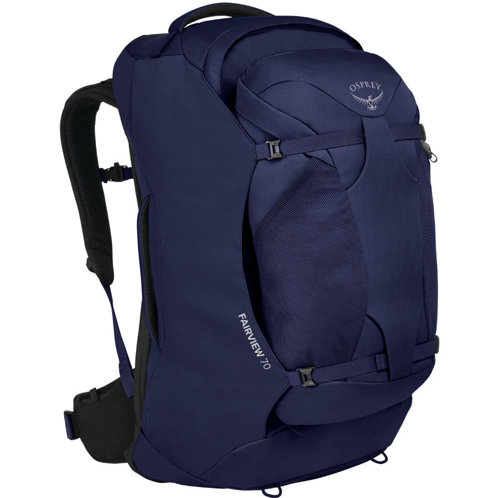 Osprey Fairview 70 Winter Night Blue