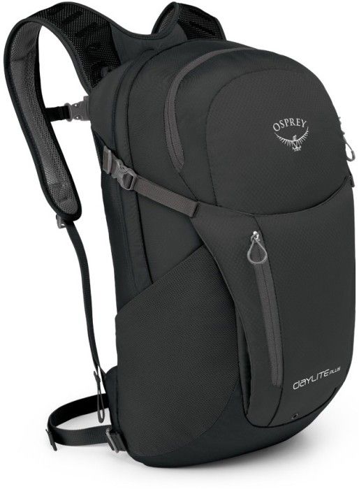 Osprey Daylite Plus Black