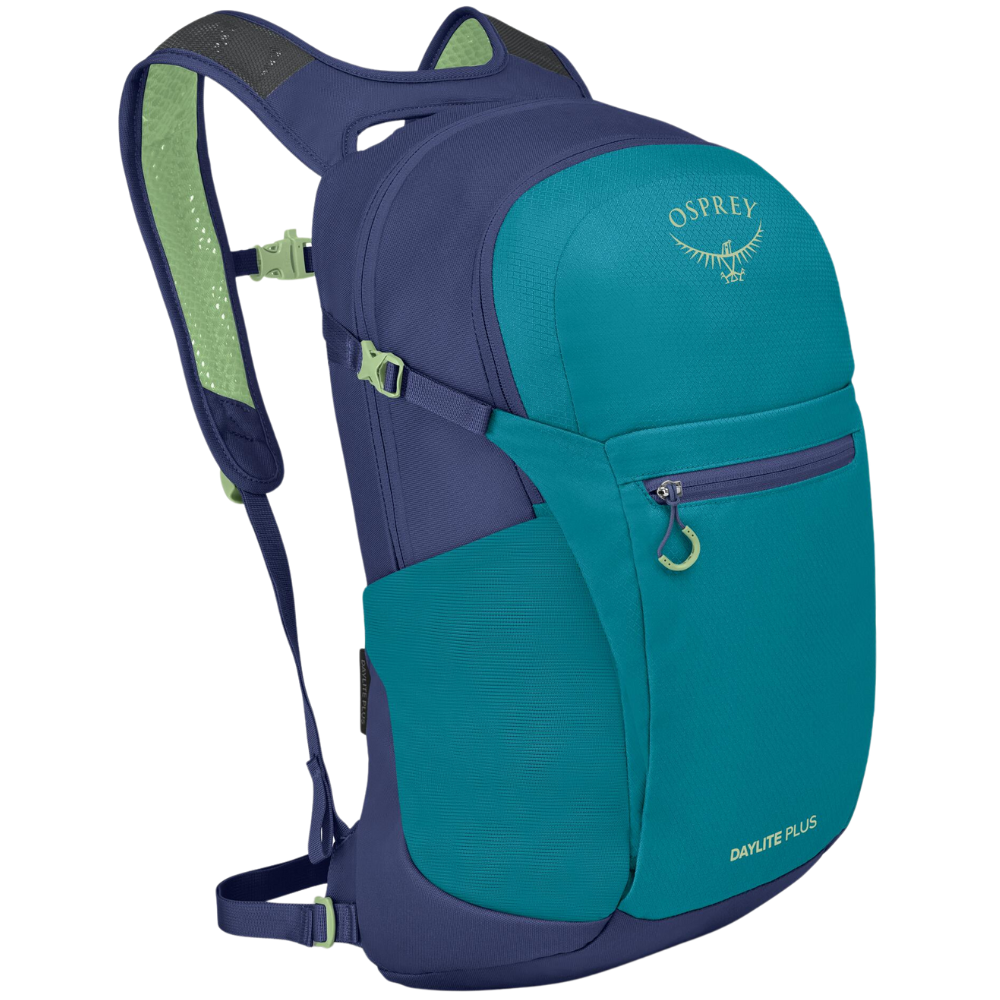 Osprey Daylite Plus Blue Spikemoss/Alkaline