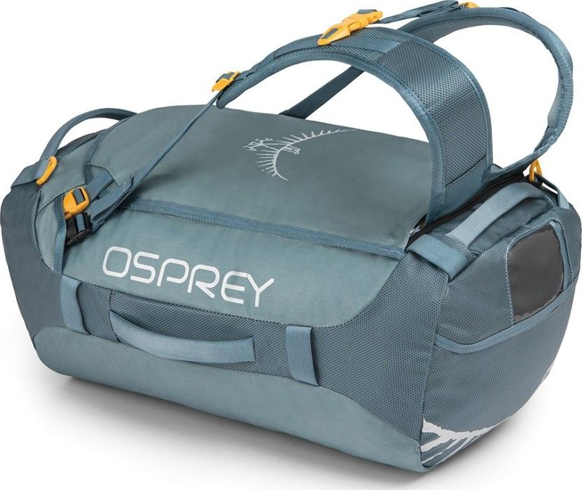 Osprey Transporter 40L Keystone Grey
