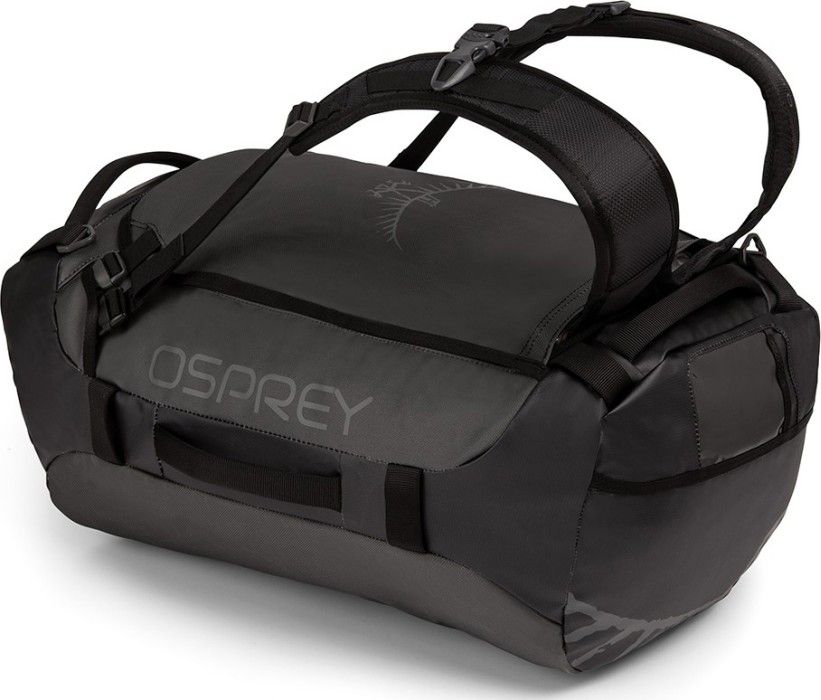 Osprey Transporter 40 Black