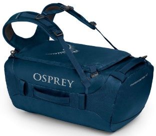 Osprey Transporter 40L Deep Water Blue