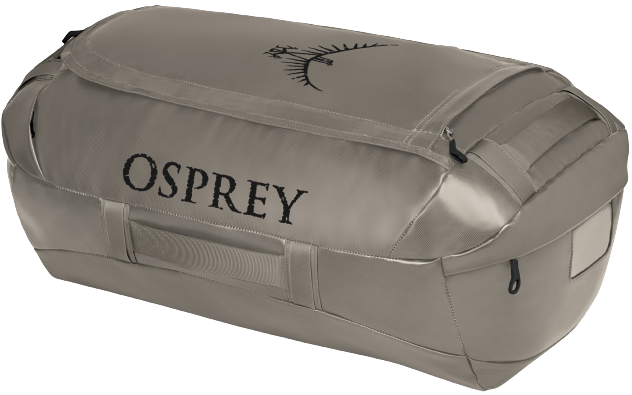 Osprey Transporter 65L Tan Concrete