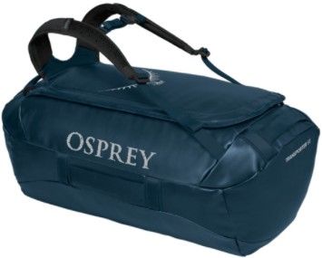 Osprey Transporter 65L Venturi Blue
