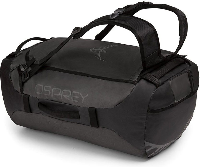 Osprey Transporter 65 Black