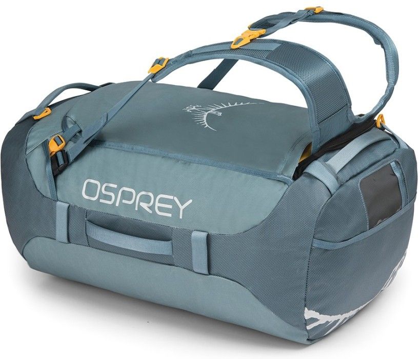 Osprey Transporter 65L Keystone Grey