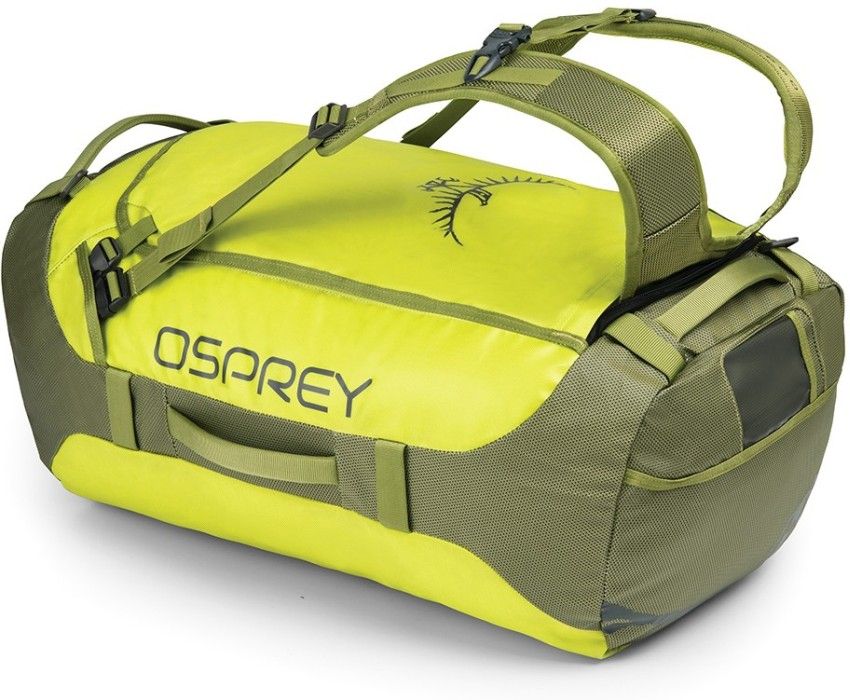 Osprey Transporter 65L Sub Lime