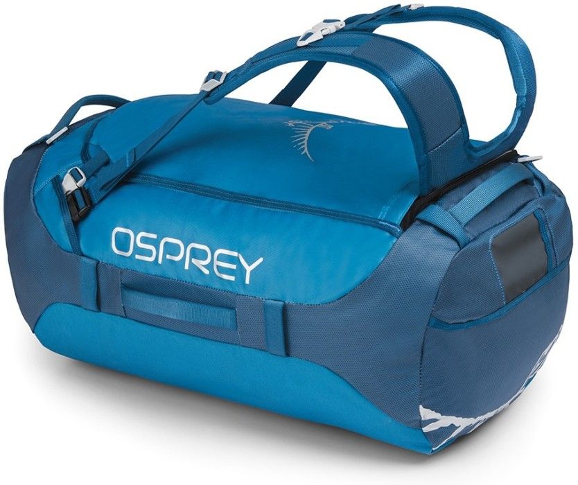 Osprey Transporter 65L Kingfisher Blue