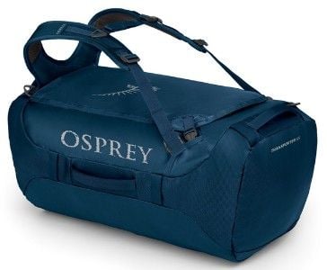 Osprey Transporter 65L Deep Water Blue