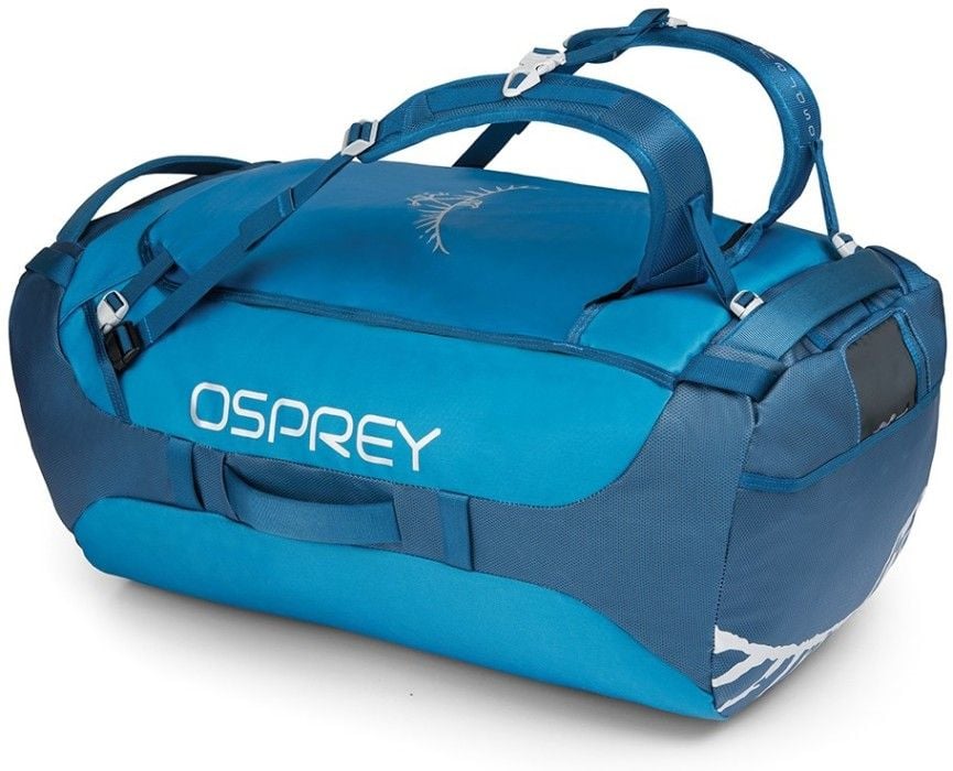 Osprey Transporter 95L Kingfisher Blue