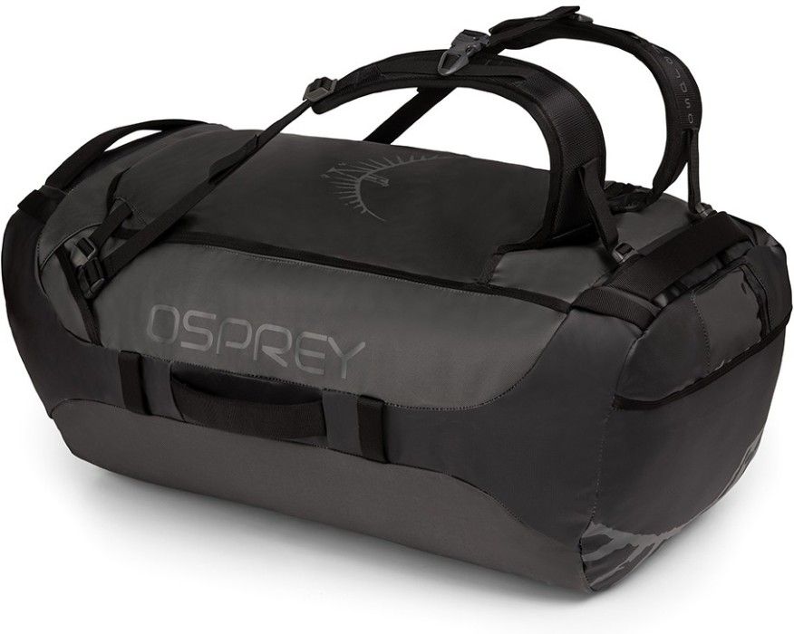 Osprey Transporter 95 Black