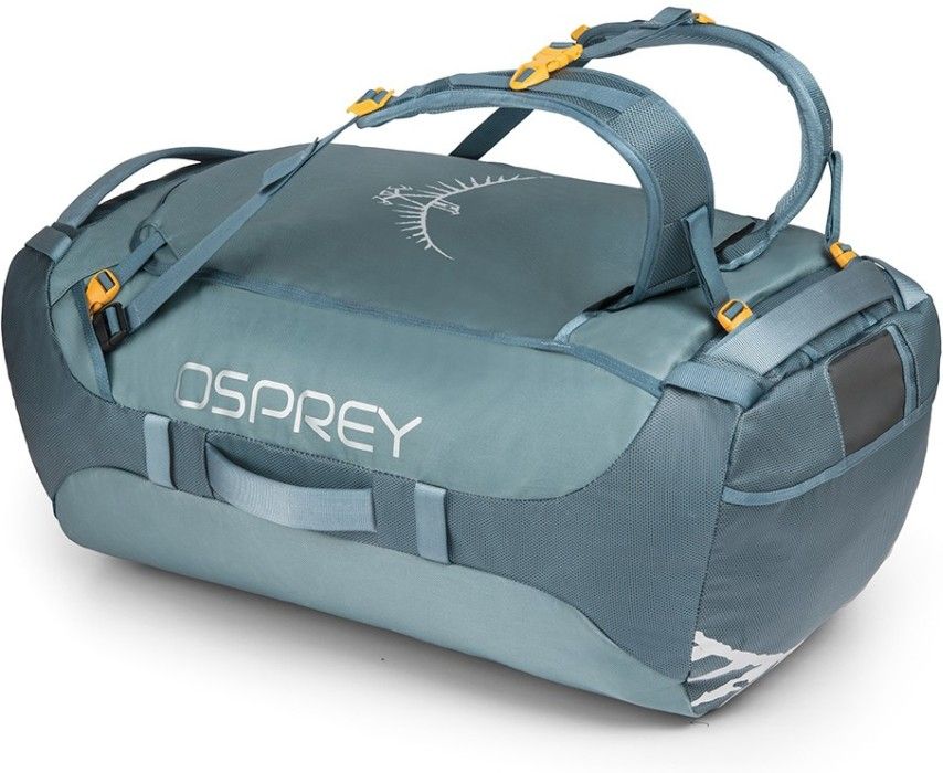 Osprey Transporter 95L Keystone Grey