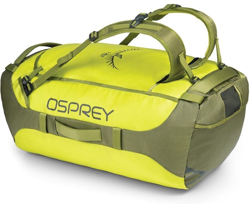 Osprey Transporter 95L Sub Lime