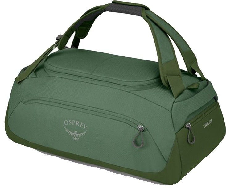 Osprey Daylite Duffel 30L Dustmoss Green
