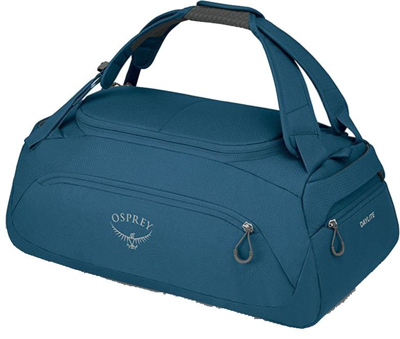 Osprey Daylite Duffel 30L Wave Blue