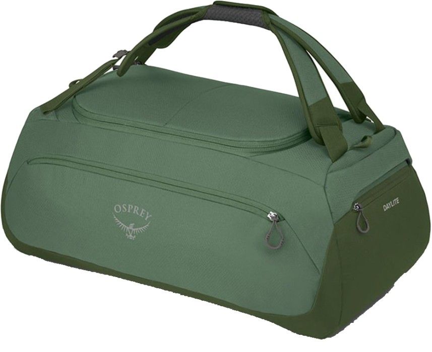 Osprey Daylite Duffel 60L Dustmoss Green