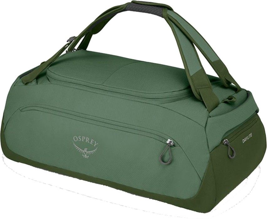 Osprey Daylite Duffel 45L Dustmoss Green