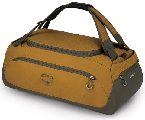 Osprey Daylite Duffel 45L Teakwood Yellow
