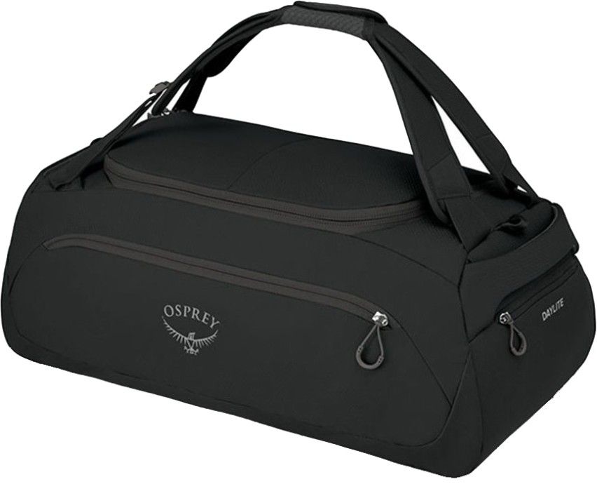 Osprey Daylite Duffel 45L Black