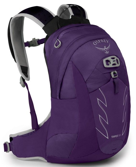 Osprey Tempest 11L Junior Junior Violac Purple