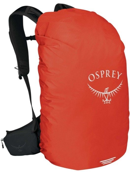 Osprey HiVis Raincover SM Mars Orange