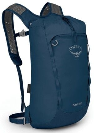 Osprey Daylite Cinch Pack Wave Blue