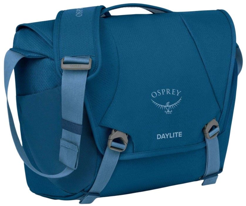 Night Shift Blue