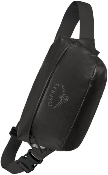 Osprey Transporter Waist Black