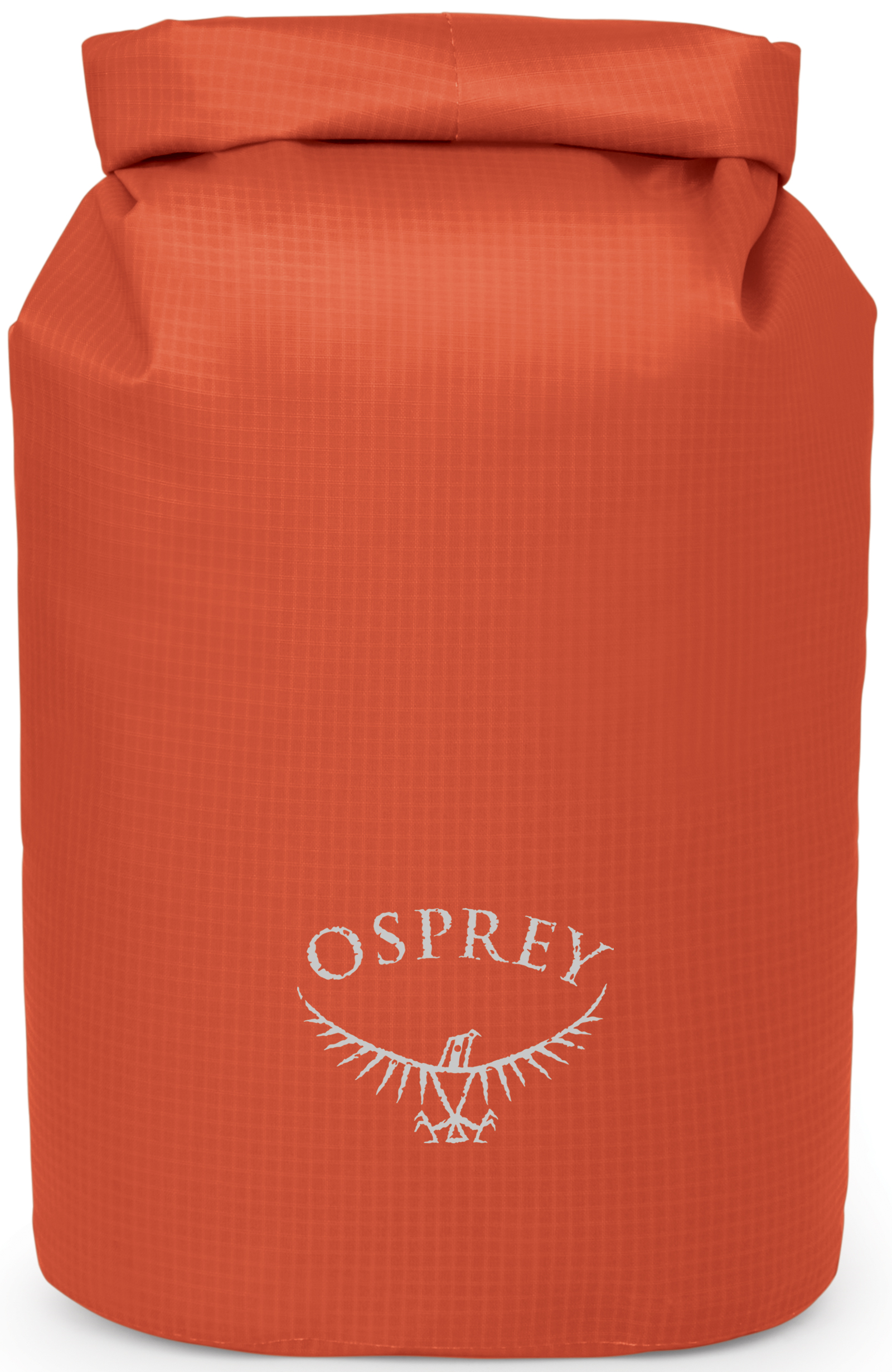 Mars Orange