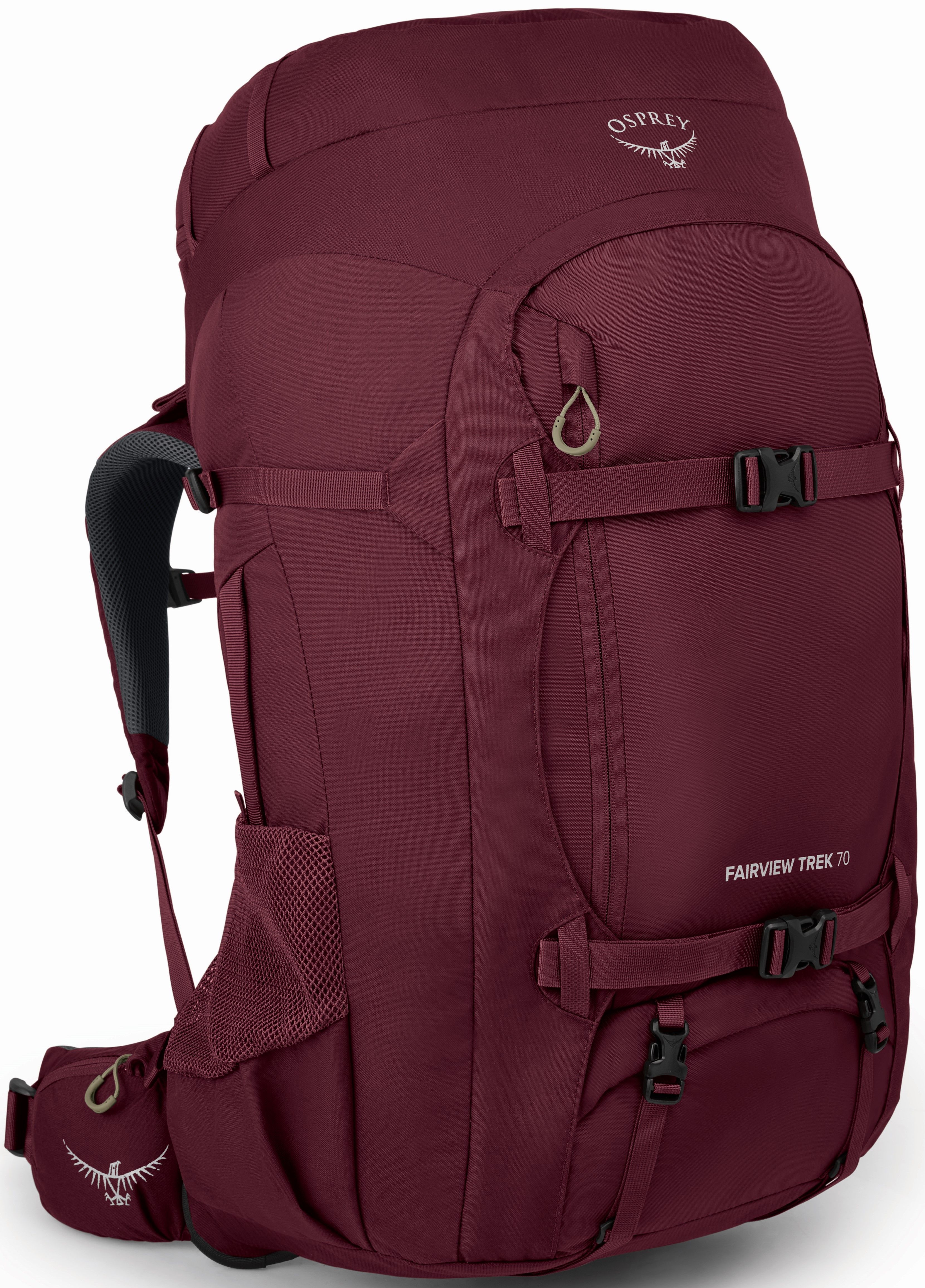 Osprey W's Fairview Trek 70L Amulet Purple