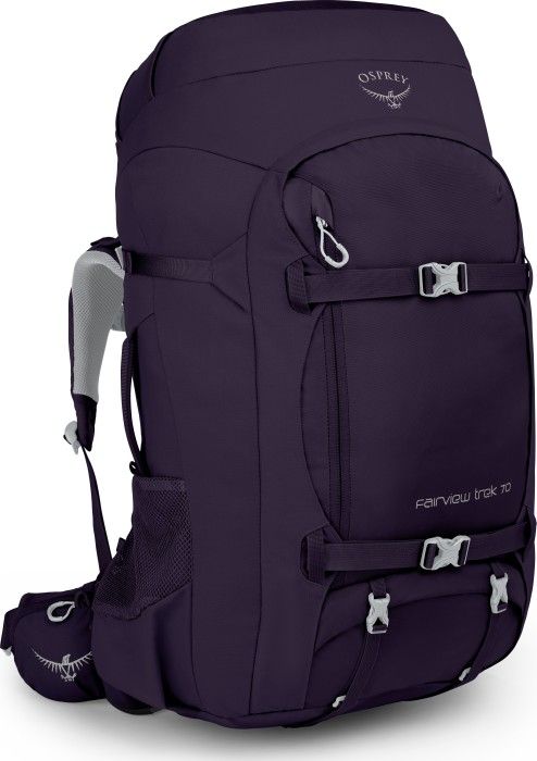 Osprey W's Fairview Trek 70L Amulet Purple