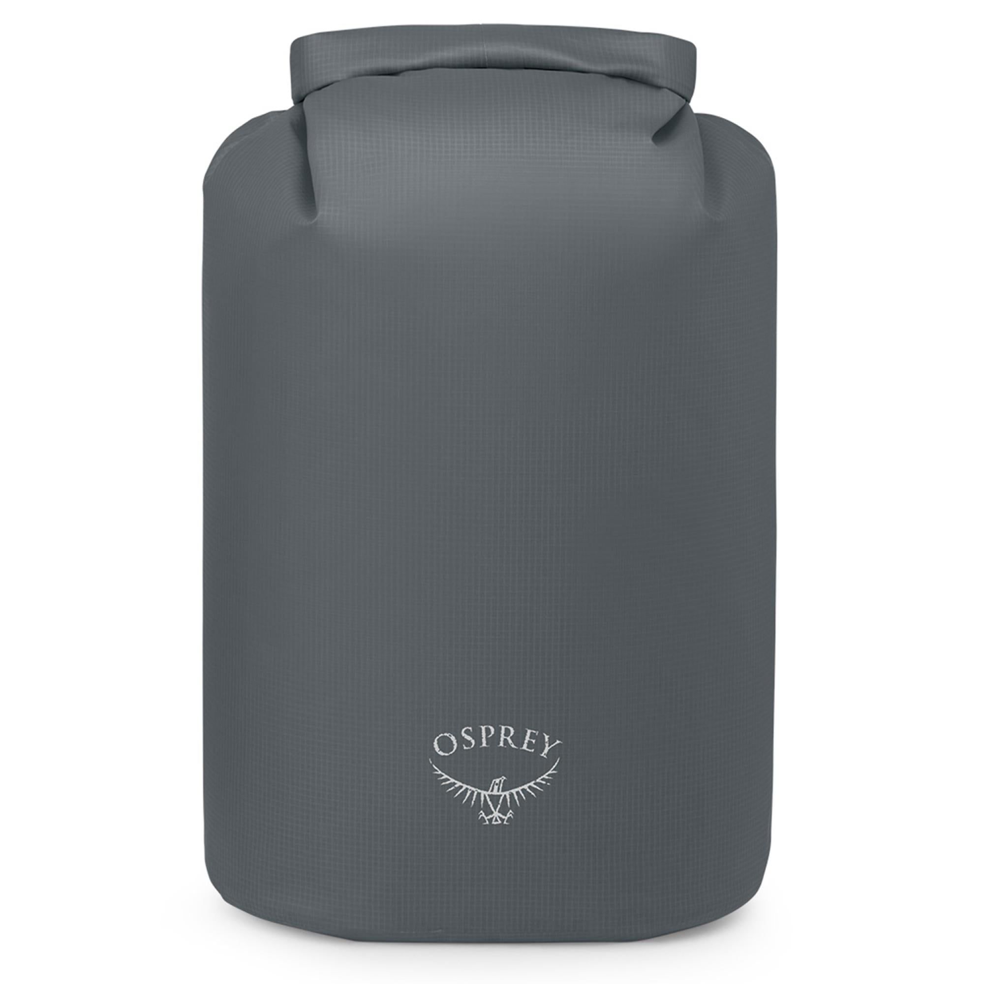 Bilde av Wildwater Dry Bag 50 O/s Tunnel Vision Grey Tunnel Vision Grey unisex