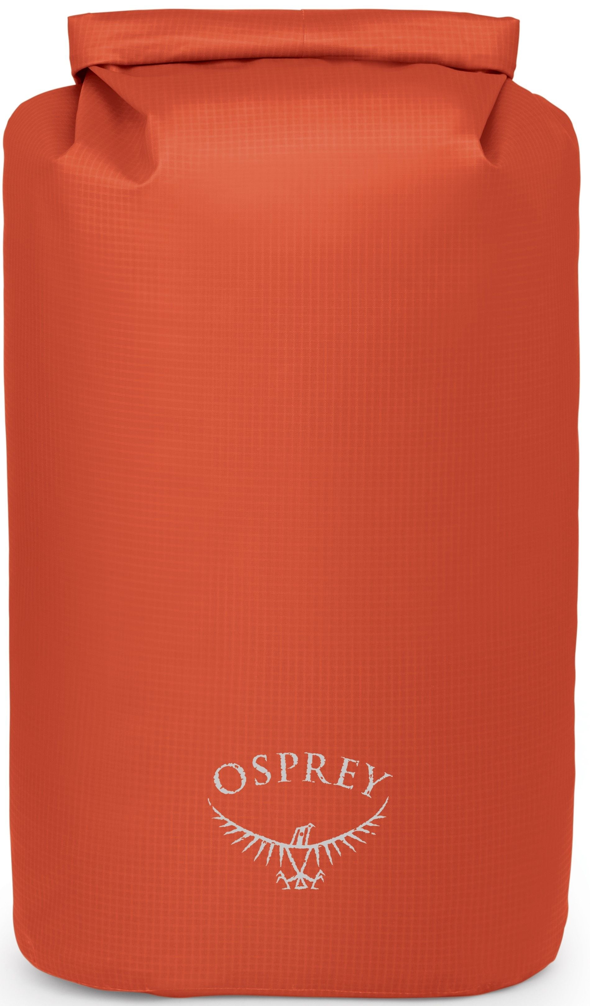 Osprey Wildwater Dry Bag 35 Tunnel Vision Grey