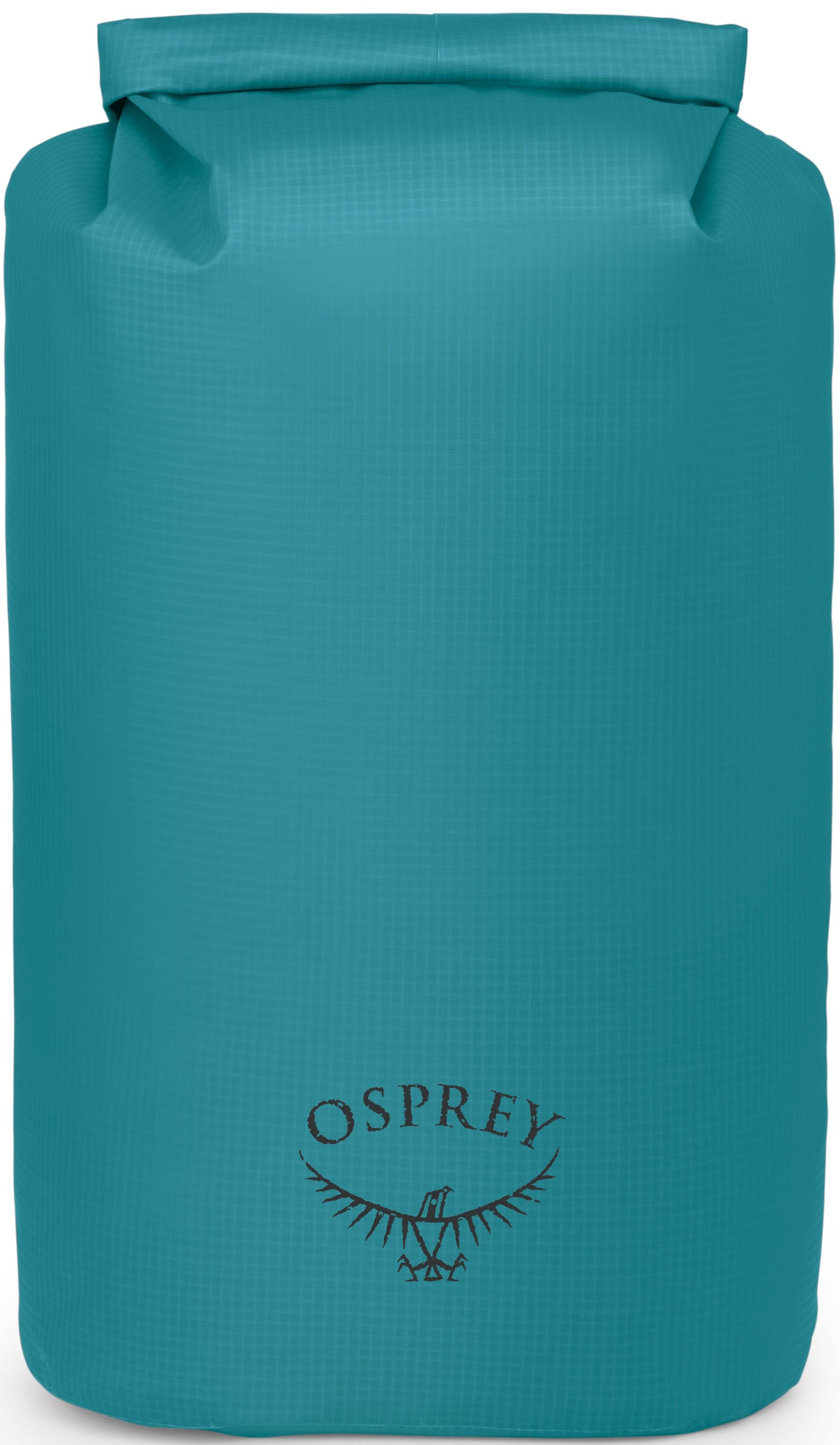 Osprey Wildwater Dry Bag 25 Tunnel Vision Grey