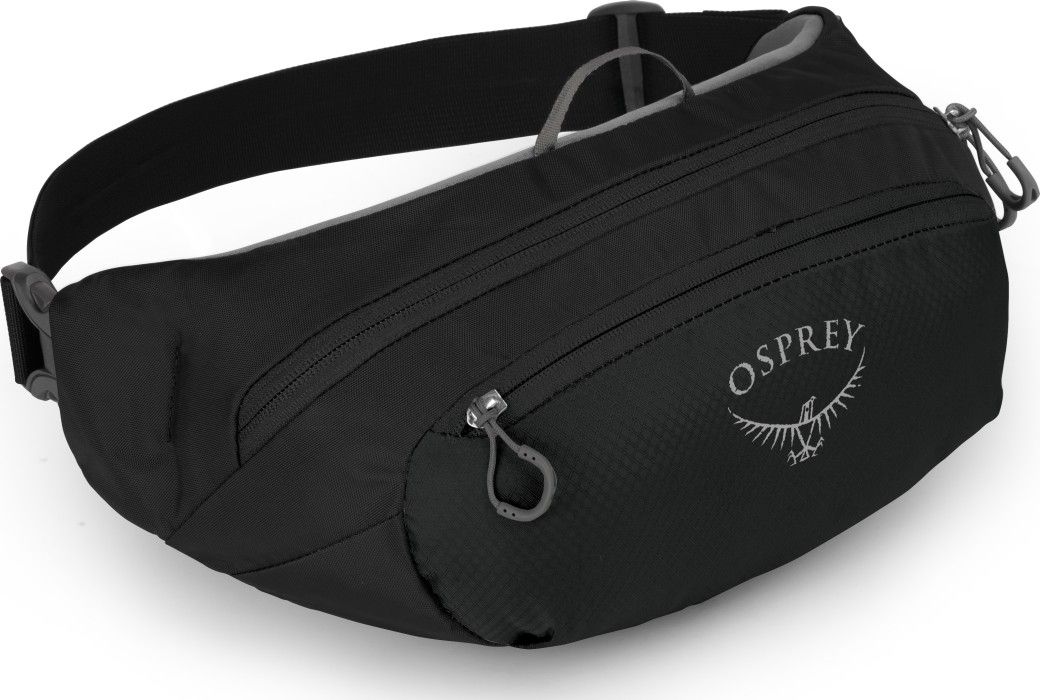 Osprey Daylite Waist Pack 2L Black