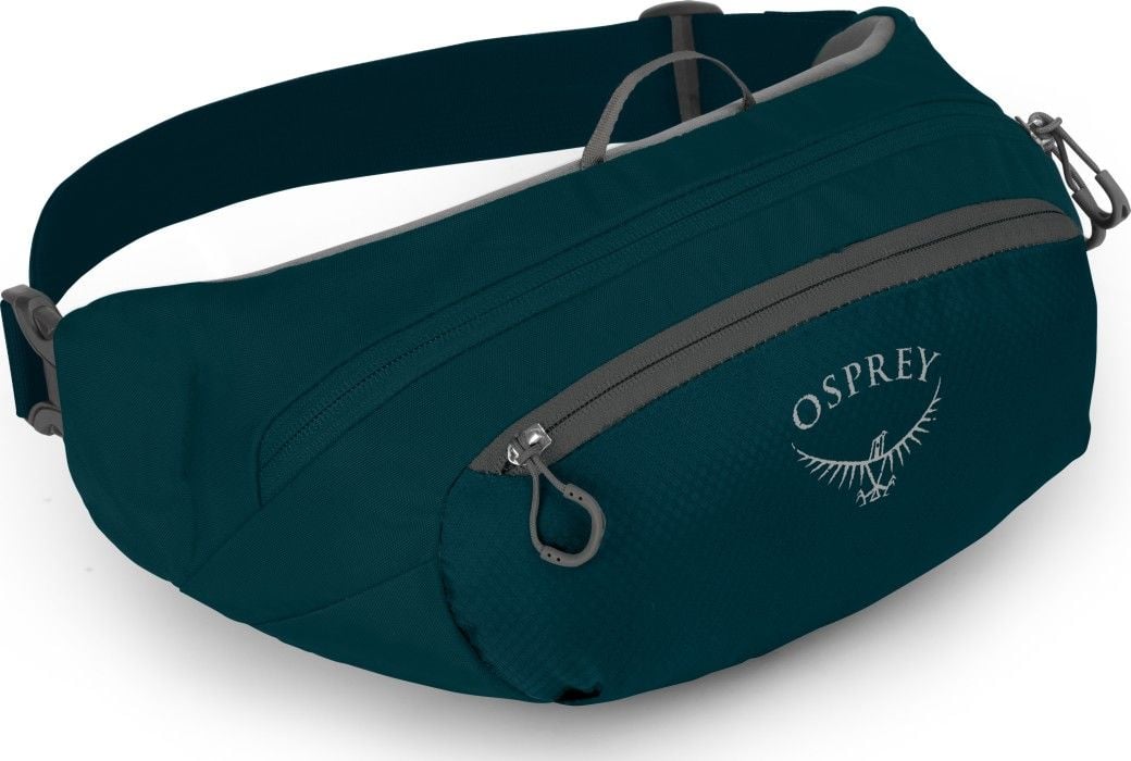 Osprey Daylite Waist Pack 2L Petrol Blue